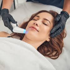 Skin regeneration